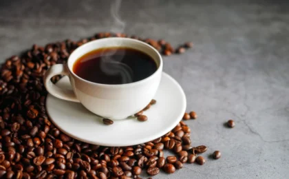 From Supermarket Aisle to Barista-Level Brew: Elevating Your Home Coffee Ritual
