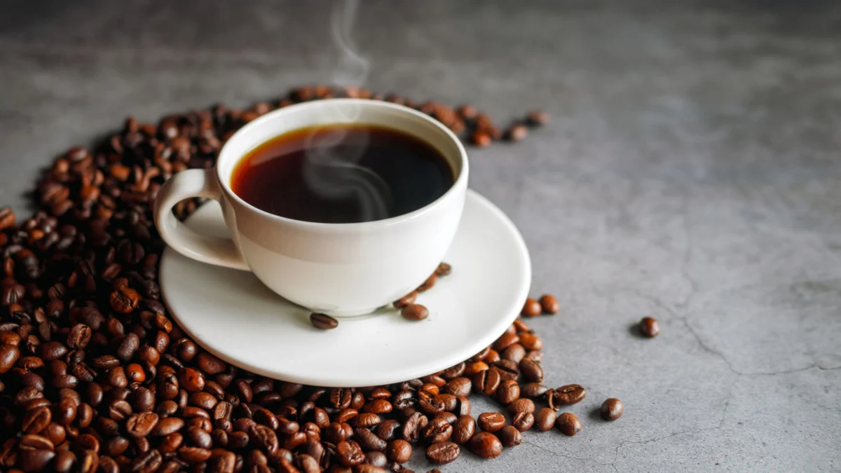 From Supermarket Aisle to Barista-Level Brew: Elevating Your Home Coffee Ritual