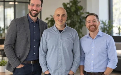 From Tesla’s Production Floor to Enterprise Autonomy: How Atomic is Rewriting Supply Chain Logic