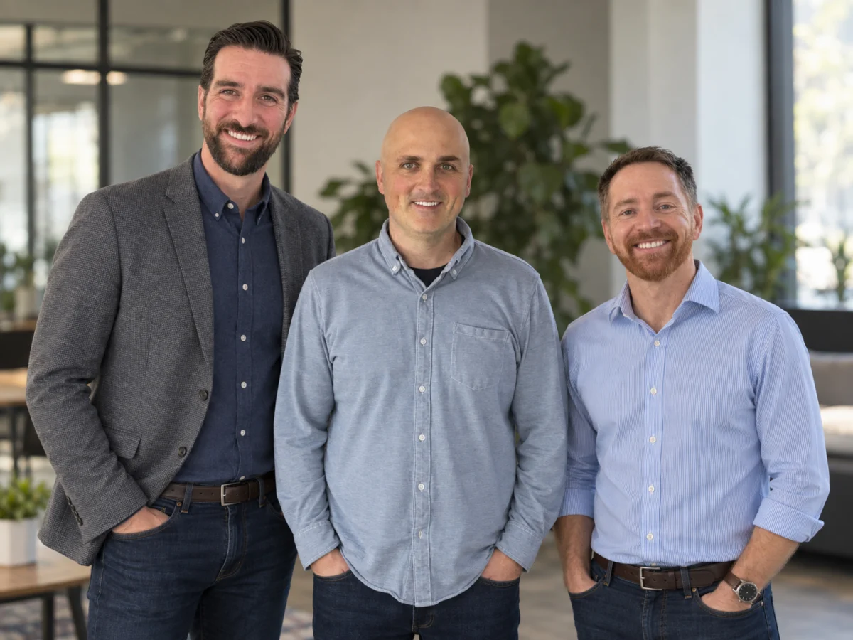 From Tesla’s Production Floor to Enterprise Autonomy: How Atomic is Rewriting Supply Chain Logic