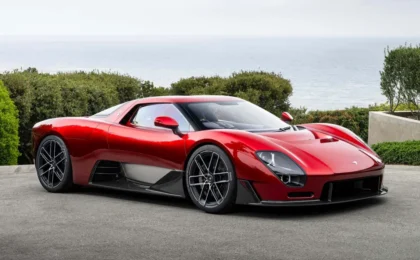From the Garage to the Grid: The Story Behind McLaren’s New "Remuera" and "Muriwai" Trademarks