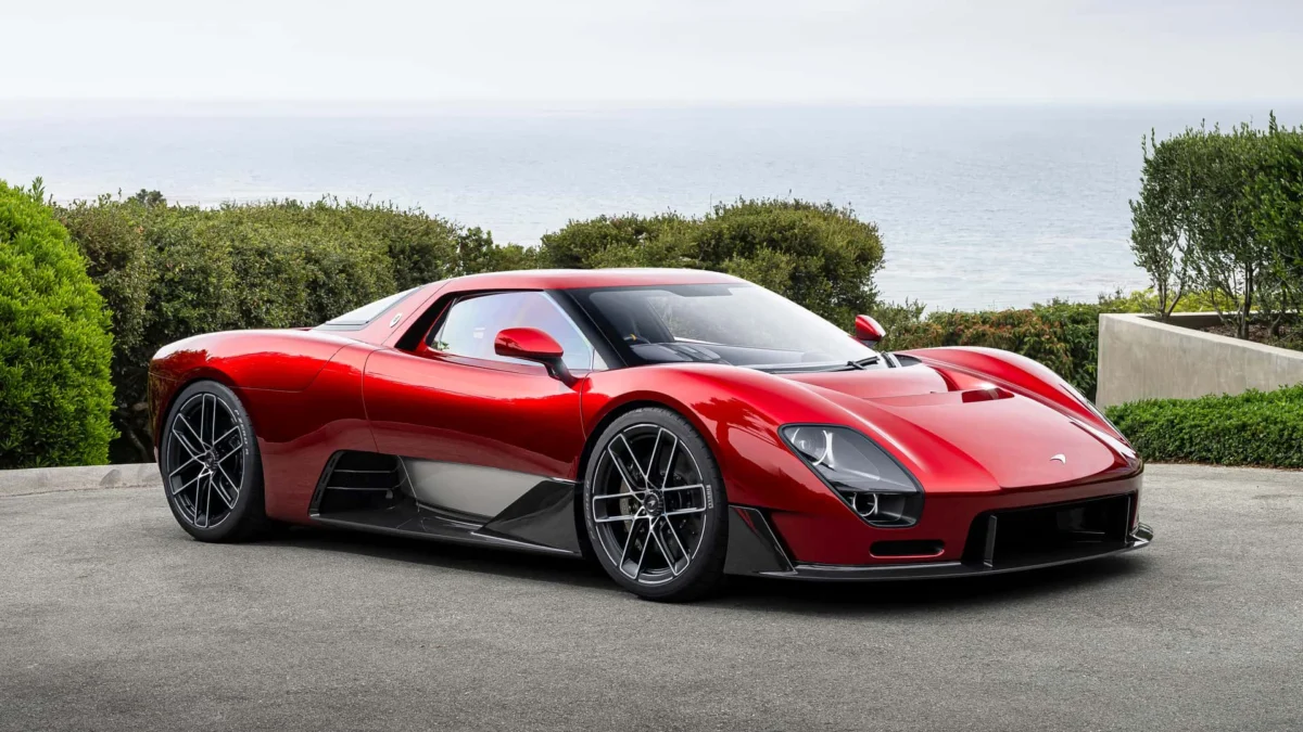 From the Garage to the Grid: The Story Behind McLaren’s New "Remuera" and "Muriwai" Trademarks
