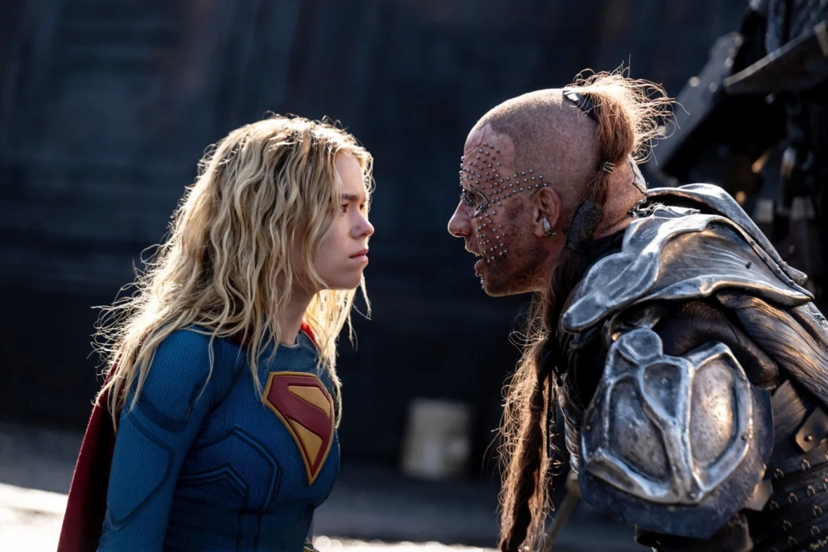 From Theaters to Streaming: DC Studios’ ‘Supergirl’ Finds a Second Life on HBO Max