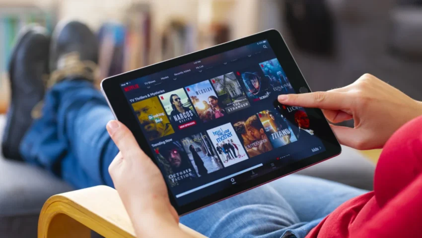 From Viral Videos to Streaming Giants: The Evolution of Mythical Entertainment on Netflix