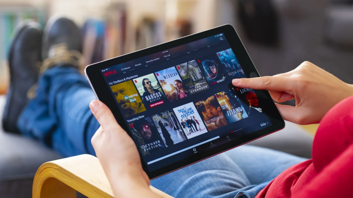 From Viral Videos to Streaming Giants: The Evolution of Mythical Entertainment on Netflix