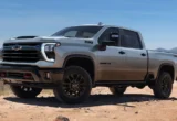 General Motors Poised to Overhaul Heavy-Duty Truck Powertrains Ahead of Next-Generation Launch