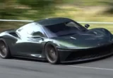 Genesis Magma GT: The Pursuit of a Korean Supercar Icon