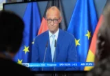 German Political Landscape Shifts: Chancellor Merz Faces Electoral Backlash in Regional Contests