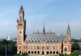 Germany Defends Military Support for Israel in Landmark ICJ Confrontation with Nicaragua
