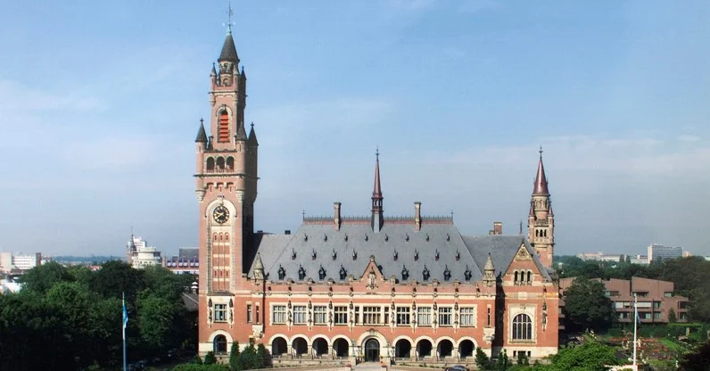 Germany Defends Military Support for Israel in Landmark ICJ Confrontation with Nicaragua
