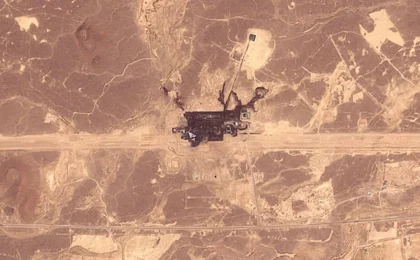 Global Energy Markets in Turmoil: Saudi Arabia Shuts East-West Pipeline Following Aerial Attack