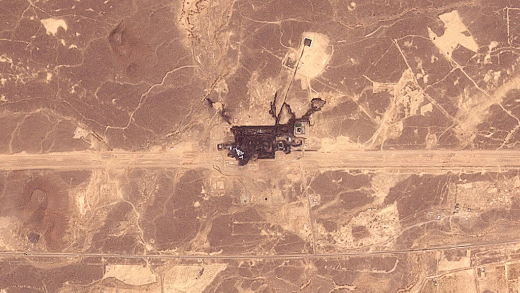 Global Energy Markets in Turmoil: Saudi Arabia Shuts East-West Pipeline Following Aerial Attack