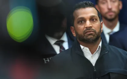 Global Manhunt: How FBI Director Kash Patel’s Aggressive Foreign Outreach Sparked a Historic Surge in Fugitive Extraditions