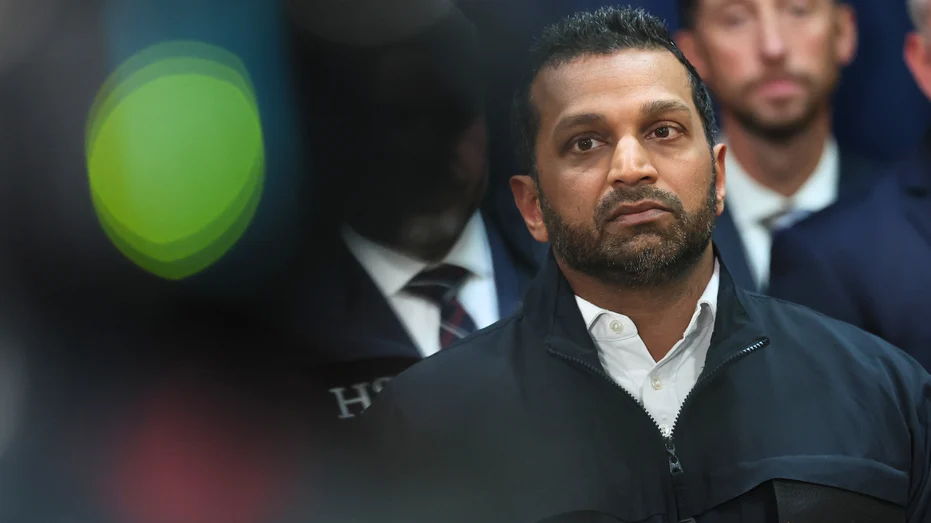 Global Manhunt: How FBI Director Kash Patel’s Aggressive Foreign Outreach Sparked a Historic Surge in Fugitive Extraditions