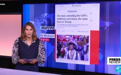 Global Press Review: From Political Spectacle in Dallas to Ethical Quandaries in Biotechnology