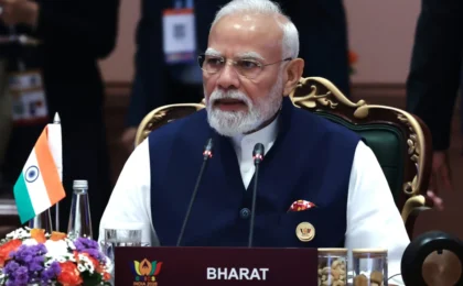 Global South Solidarity: PM Modi Warns Against Tech Weaponization as BRICS Seeks New World Order