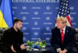Global Tensions Peak at the 81st UN General Assembly: Trump, Zelensky, and the Shadow of a New Energy Crisis