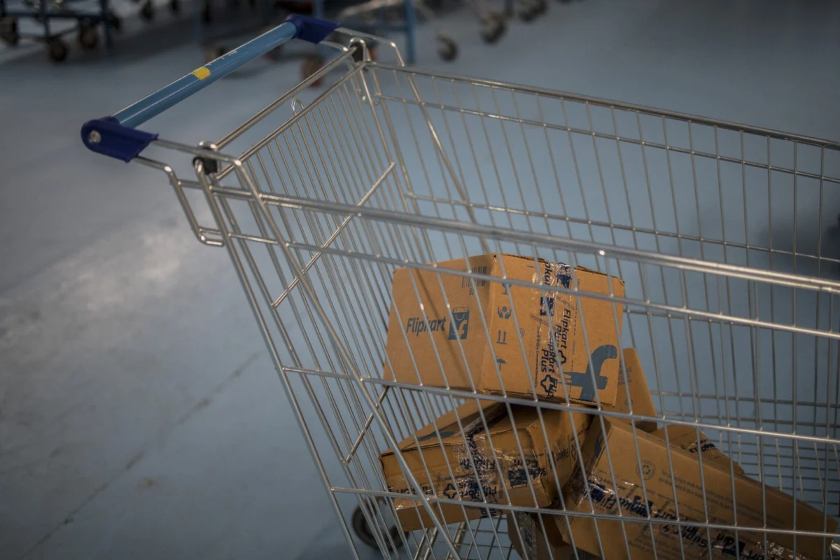 Google and Flipkart Forge New Frontier in AI-Driven Commerce: A Deep Dive into the Future of Retail