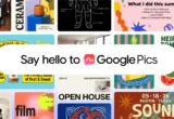 Google Enters the Creative Arena: An In-Depth Look at ‘Google Pics’ and the Future of Generative Workspace Tools