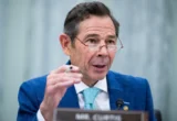 GOP Senator Demands Probe into Foreign Bankrolling of Trump Jr. Celebrations, Calling for Dual Subpoenas of Trump Jr. and Hunter Biden