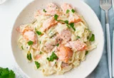 Gourmet on a Budget: How Smoked Salmon Cream Cheese Is Revolutionizing Home Pasta Dinners