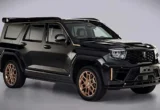 Great Wall Motor’s New Tank 700 LWB: A Calculated Move to Dominate the Ultra-Luxury SUV Segment