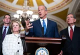 Gridlock on Capitol Hill: Congressional AI Safety Push Stalls Amid Partisan Fractures and China Competition Concerns