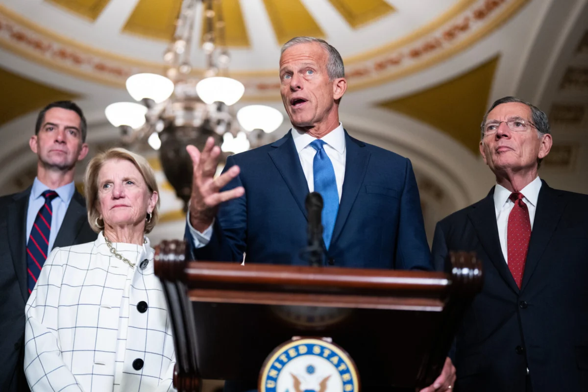 Gridlock on Capitol Hill: Congressional AI Safety Push Stalls Amid Partisan Fractures and China Competition Concerns