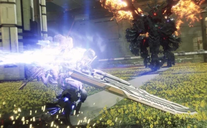 Gundam Rogue Orbit: Bandai Namco’s High-Octane Evolution of Mech Combat
