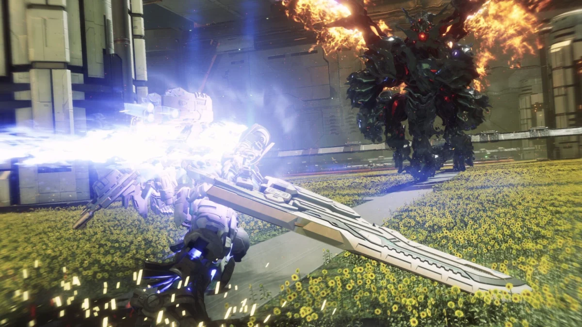 Gundam Rogue Orbit: Bandai Namco’s High-Octane Evolution of Mech Combat