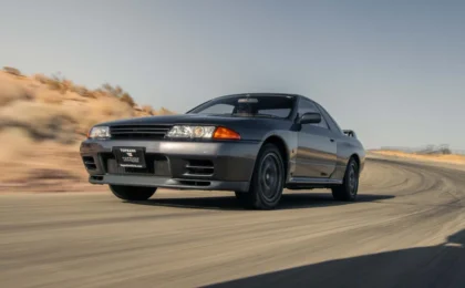 Hemmings Revolutionizes the Collector Car Market with New Financing Program