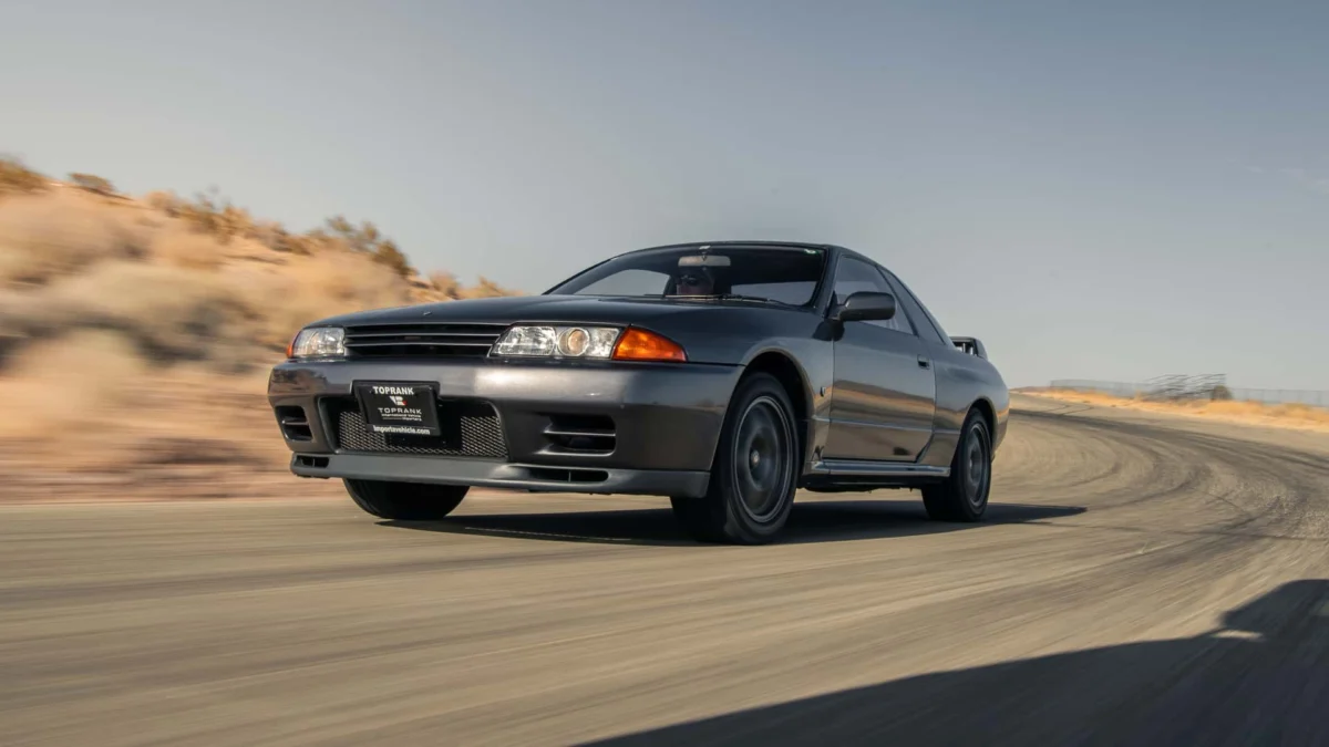 Hemmings Revolutionizes the Collector Car Market with New Financing Program