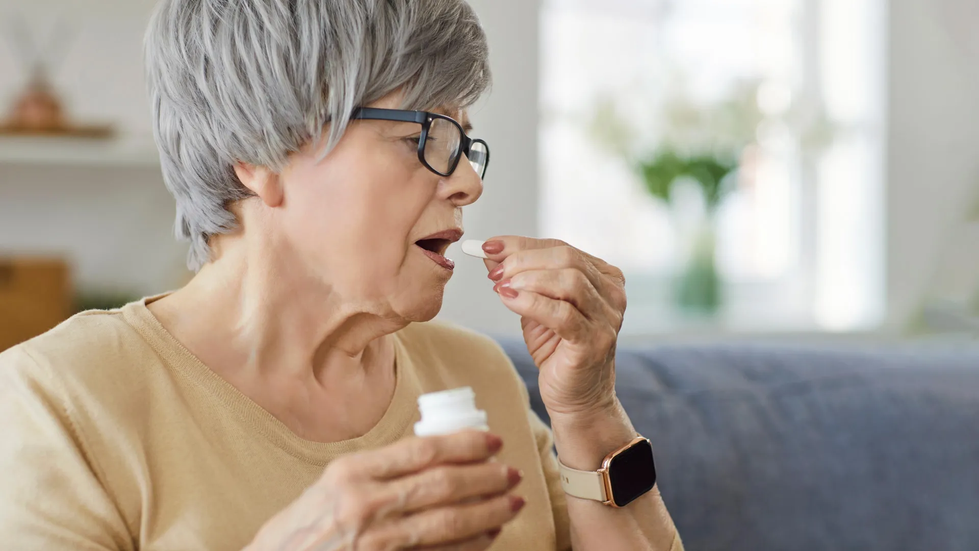 Hidden Risks: New Study Links Popular Joint Supplement to Accelerated Cognitive Decline