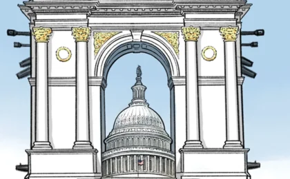 High-Stakes Fiscal Showdown: Capitol Hill Races Against the Clock as Government Shutdown Deadline Looms
