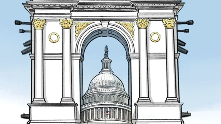 High-Stakes Fiscal Showdown: Capitol Hill Races Against the Clock as Government Shutdown Deadline Looms