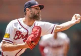High Stakes in Atlanta: Phillies and Braves Open Wild-Card Clash Under the Shadow of Chris Sale