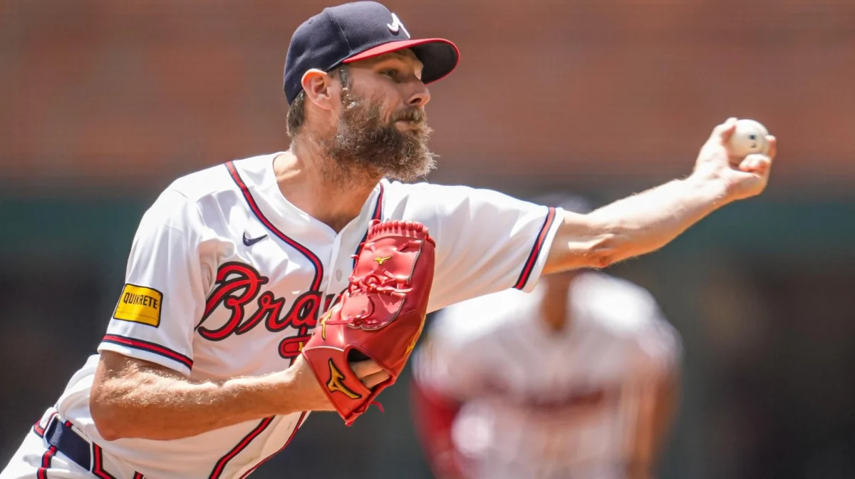 High Stakes in Atlanta: Phillies and Braves Open Wild-Card Clash Under the Shadow of Chris Sale