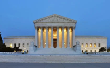 High-Stakes Legal Battle: Supreme Court Asked to Intervene in USPS Mail-Ballot Dispute