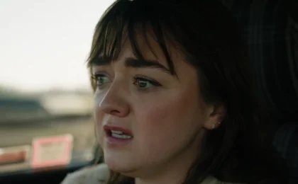 High-Stakes Thriller: Saban Films Secures North American Rights to Maisie Williams’ ‘Ignition’