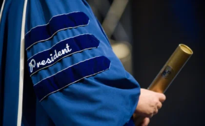Higher Education Leadership Shifts: A Season of Strategic Transitions