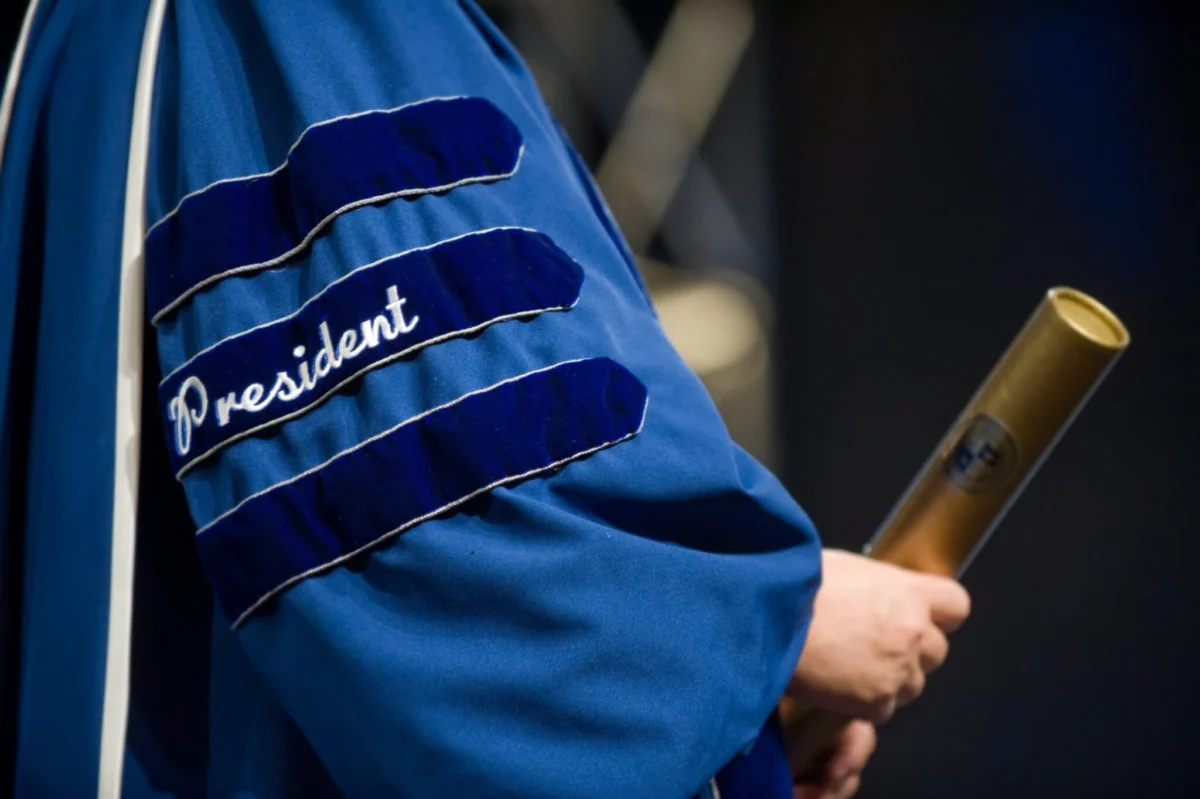 Higher Education Leadership Shifts: A Season of Strategic Transitions
