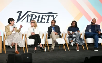 Hollywood’s Great Reset: Industry Titans Navigate the Future of Content, AI, and Audience Engagement