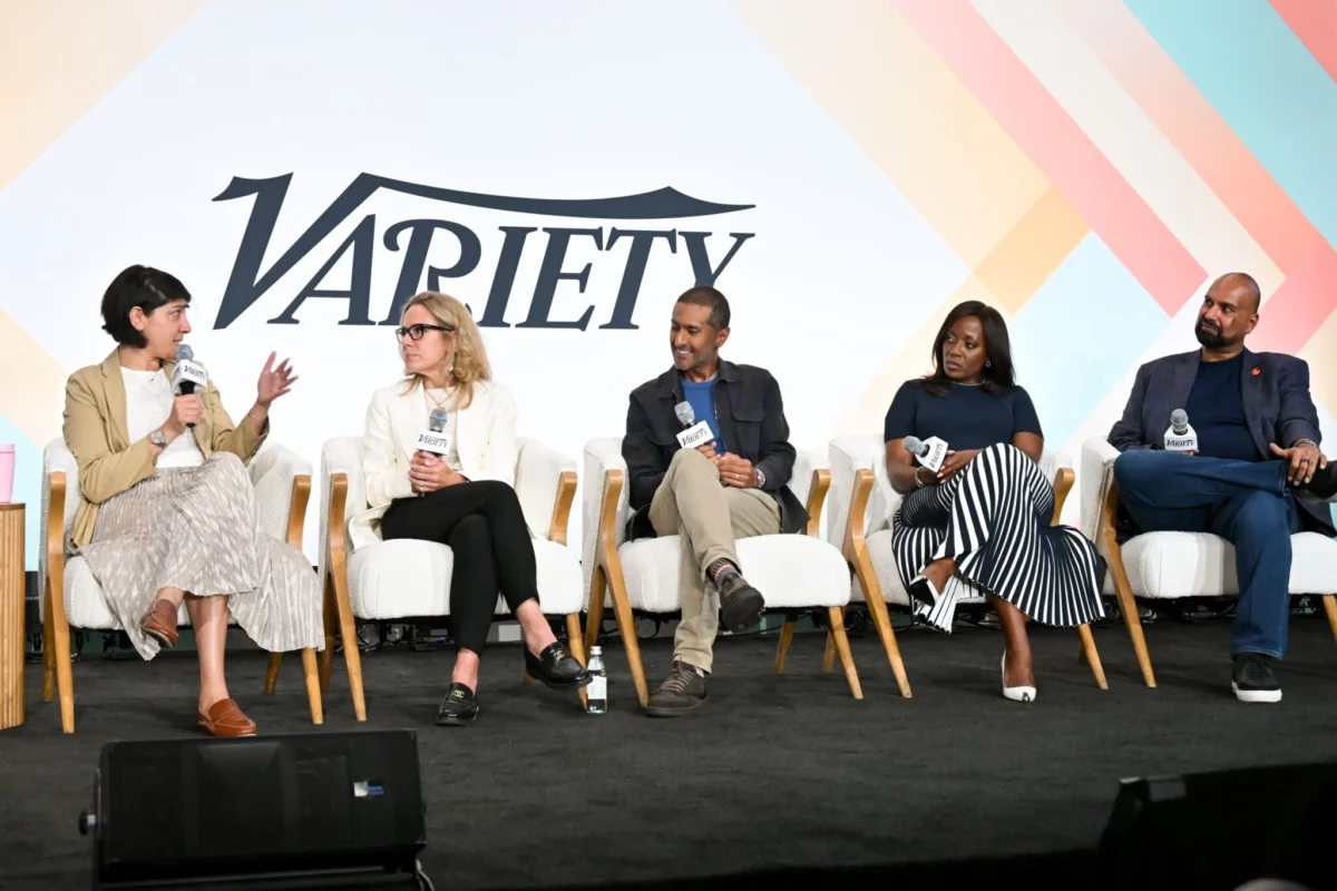 Hollywood’s Great Reset: Industry Titans Navigate the Future of Content, AI, and Audience Engagement