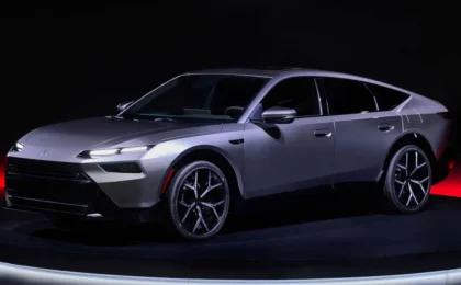 Honda Eyes Ohio for Massive $2.5 Billion Hybrid Manufacturing Hub