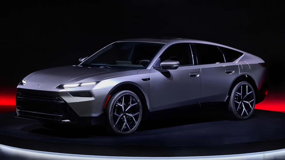 Honda Eyes Ohio for Massive $2.5 Billion Hybrid Manufacturing Hub