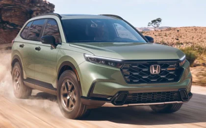 Honda Pivots to Hybrid Dominance: Next-Gen Powertrain Set for 2027 Launch