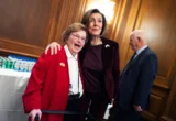 Honoring a Trailblazer: Capitol Hill Gathers to Celebrate Former Sen. Barbara Mikulski’s 90th Birthday and Enduring Legacy