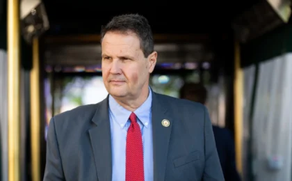 House Passes Resolution Denouncing Socialism and Endorsing Voter ID Rules Ahead of Midterm Elections