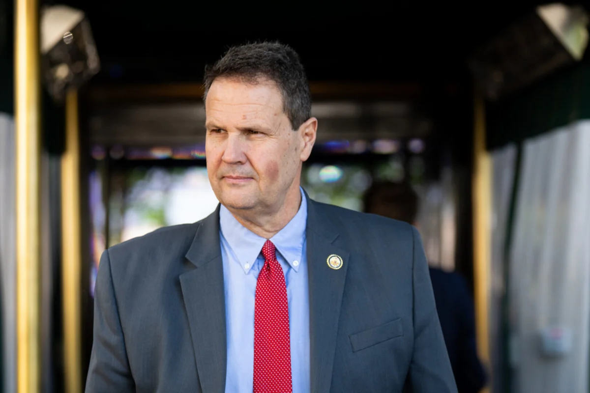 House Passes Resolution Denouncing Socialism and Endorsing Voter ID Rules Ahead of Midterm Elections