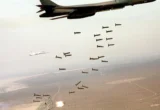 Human Rights Watch Raises Alarm Over Hezbollah’s Use of Cluster Munitions in Northern Israel